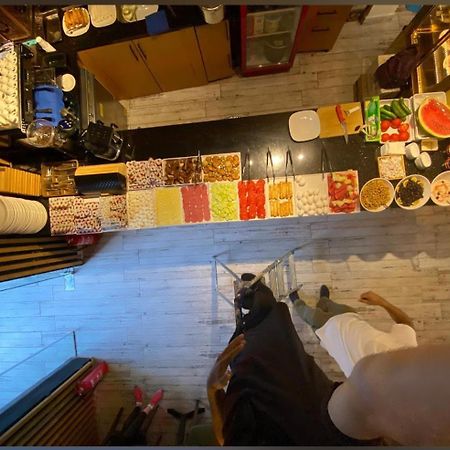 Hotel Otag اسطنبول المظهر الخارجي الصورة