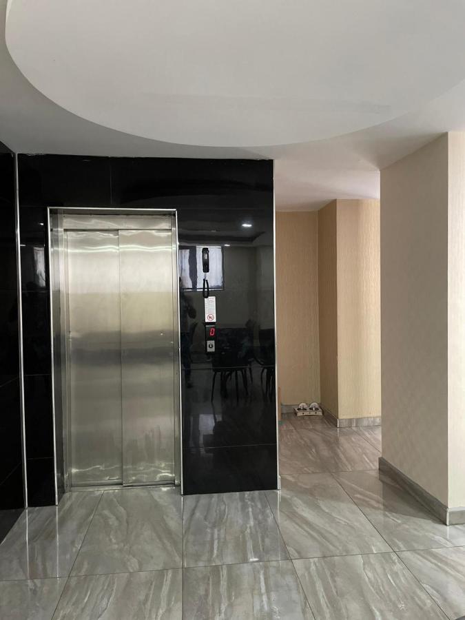 Hotel Otag اسطنبول المظهر الخارجي الصورة