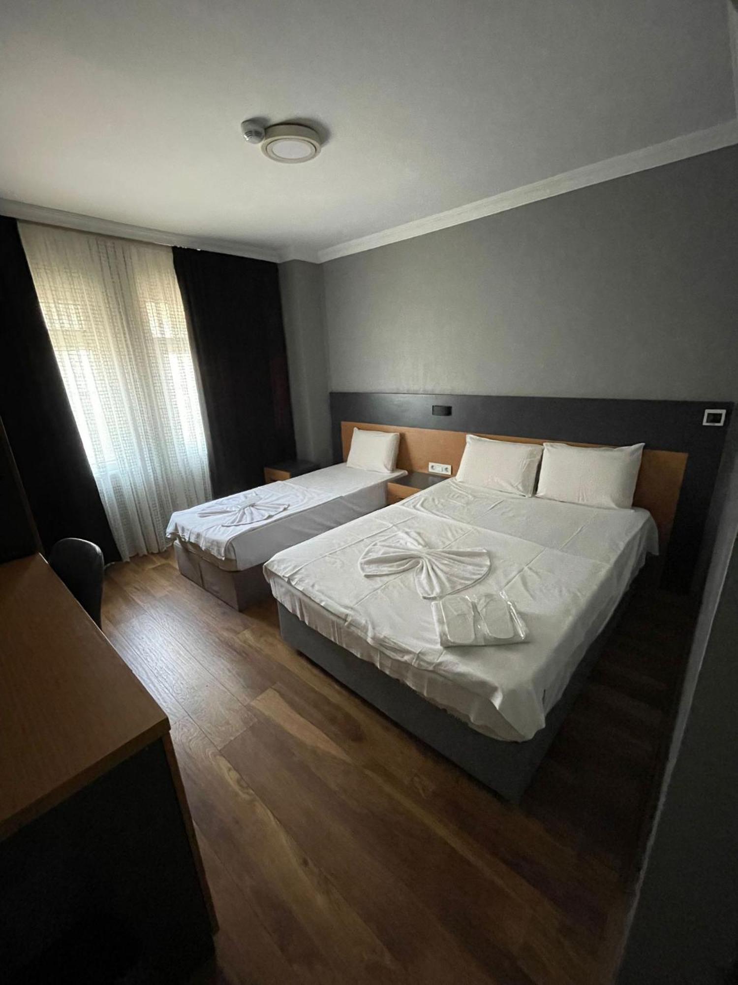 Hotel Otag اسطنبول المظهر الخارجي الصورة