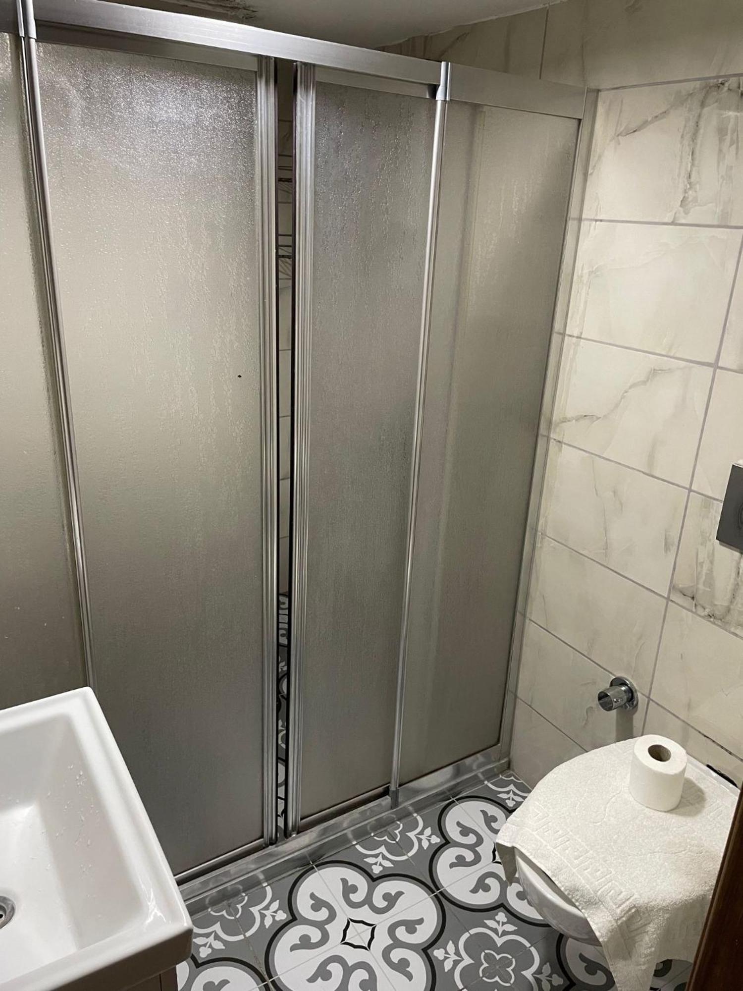 Hotel Otag اسطنبول المظهر الخارجي الصورة