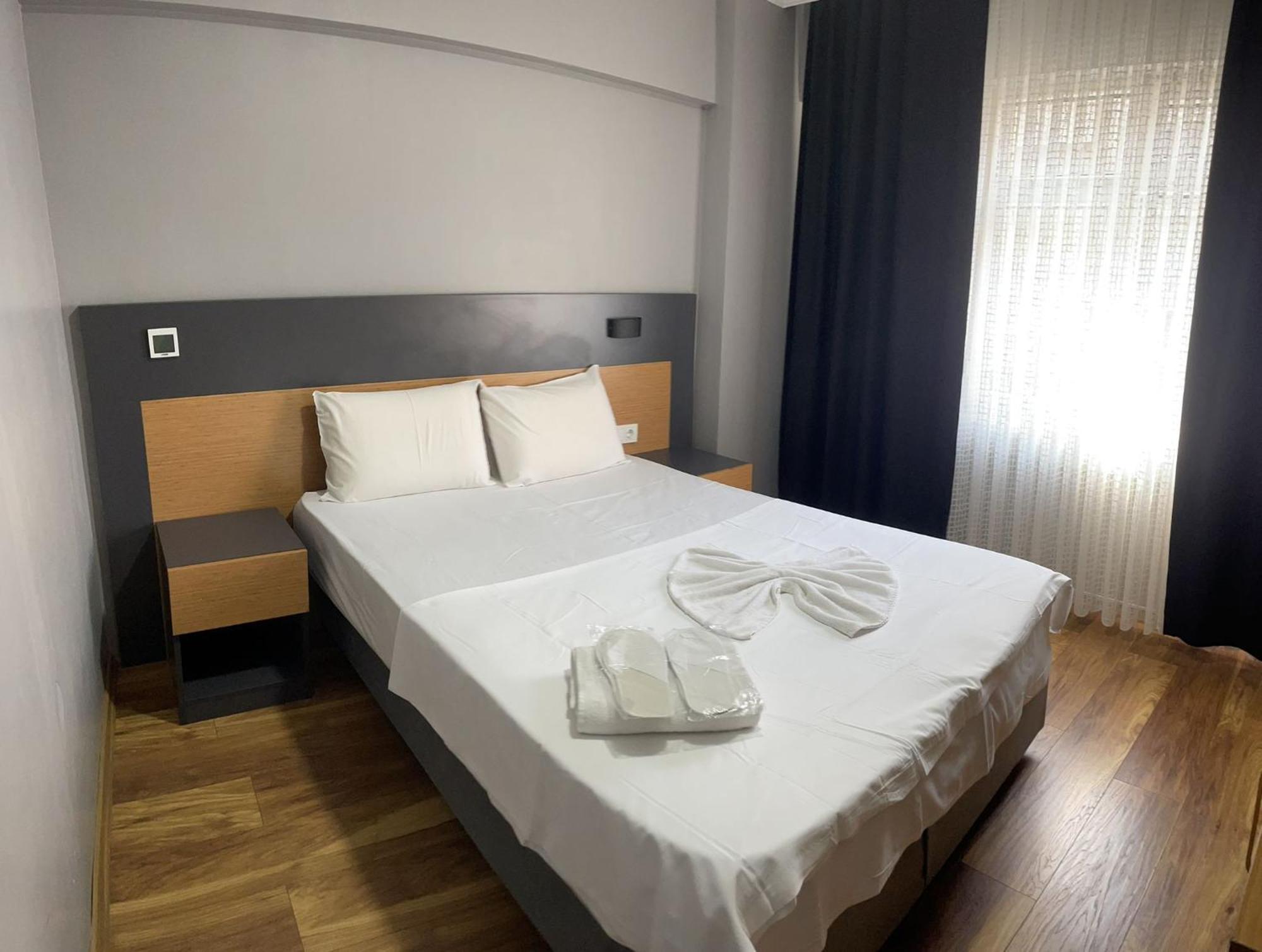 Hotel Otag اسطنبول المظهر الخارجي الصورة