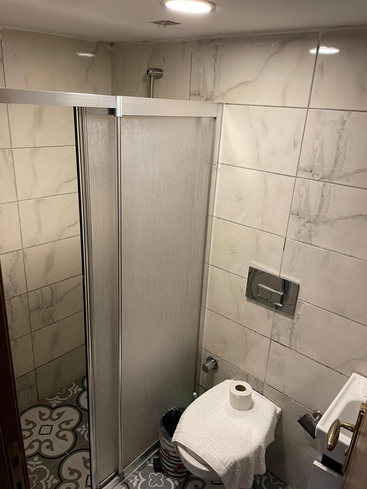 Hotel Otag اسطنبول المظهر الخارجي الصورة