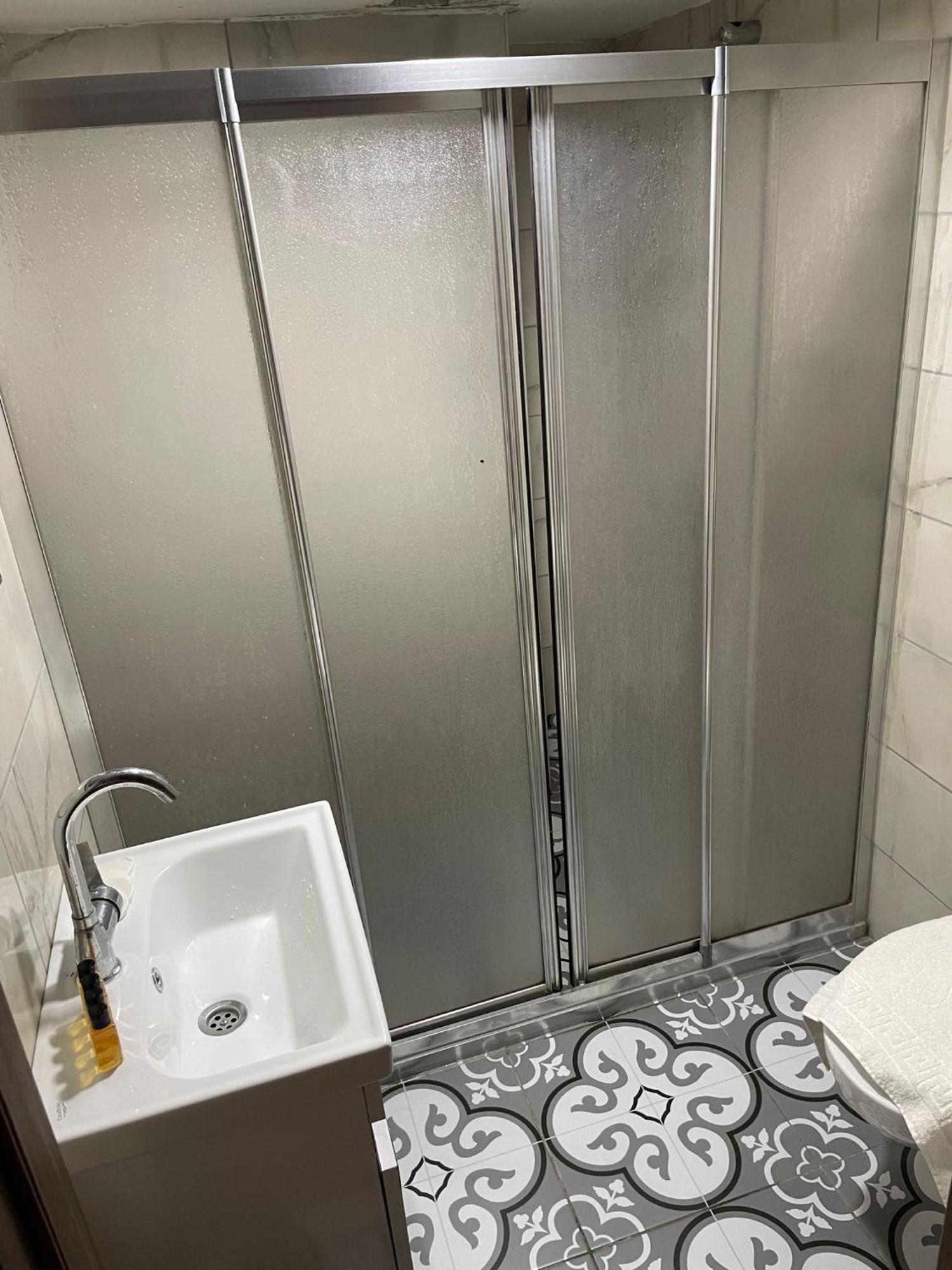 Hotel Otag اسطنبول المظهر الخارجي الصورة