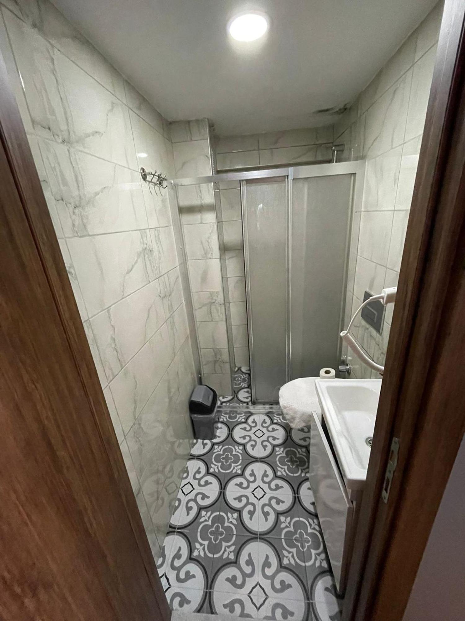 Hotel Otag اسطنبول المظهر الخارجي الصورة